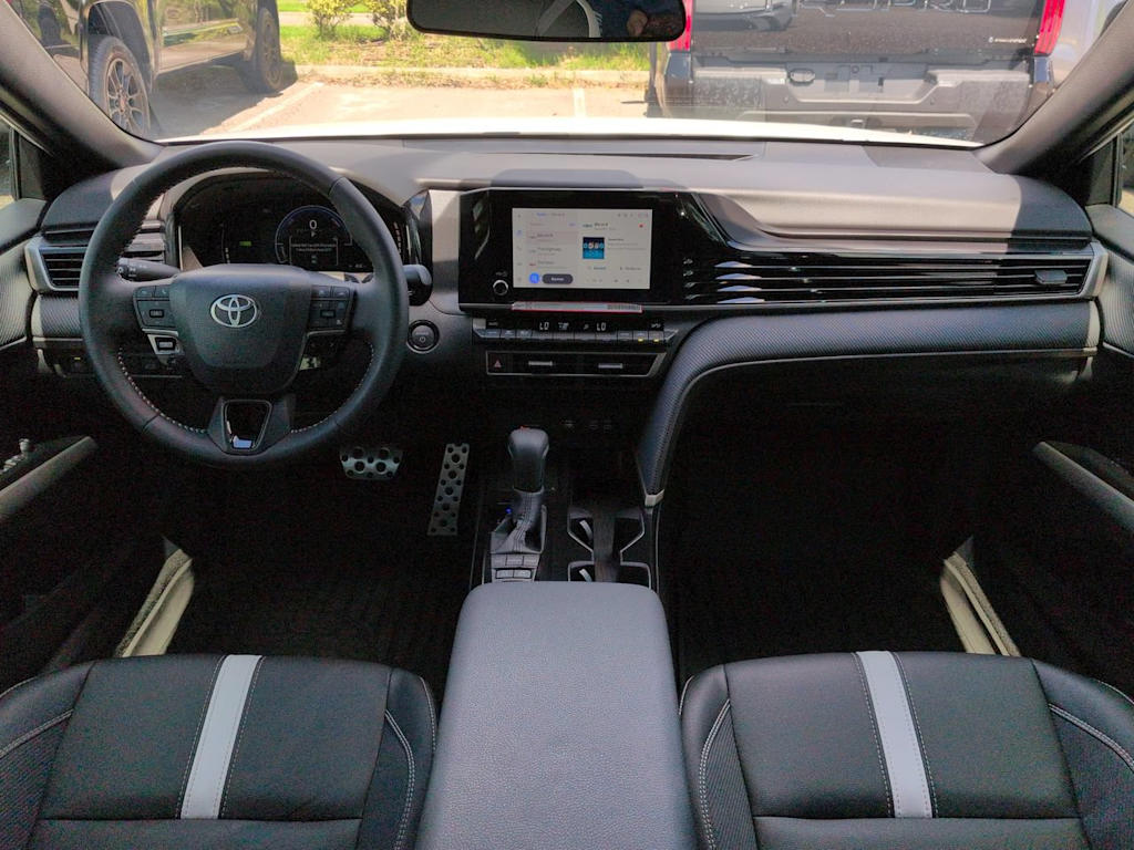 Thumbnail: 2026 Toyota Camry - 2
