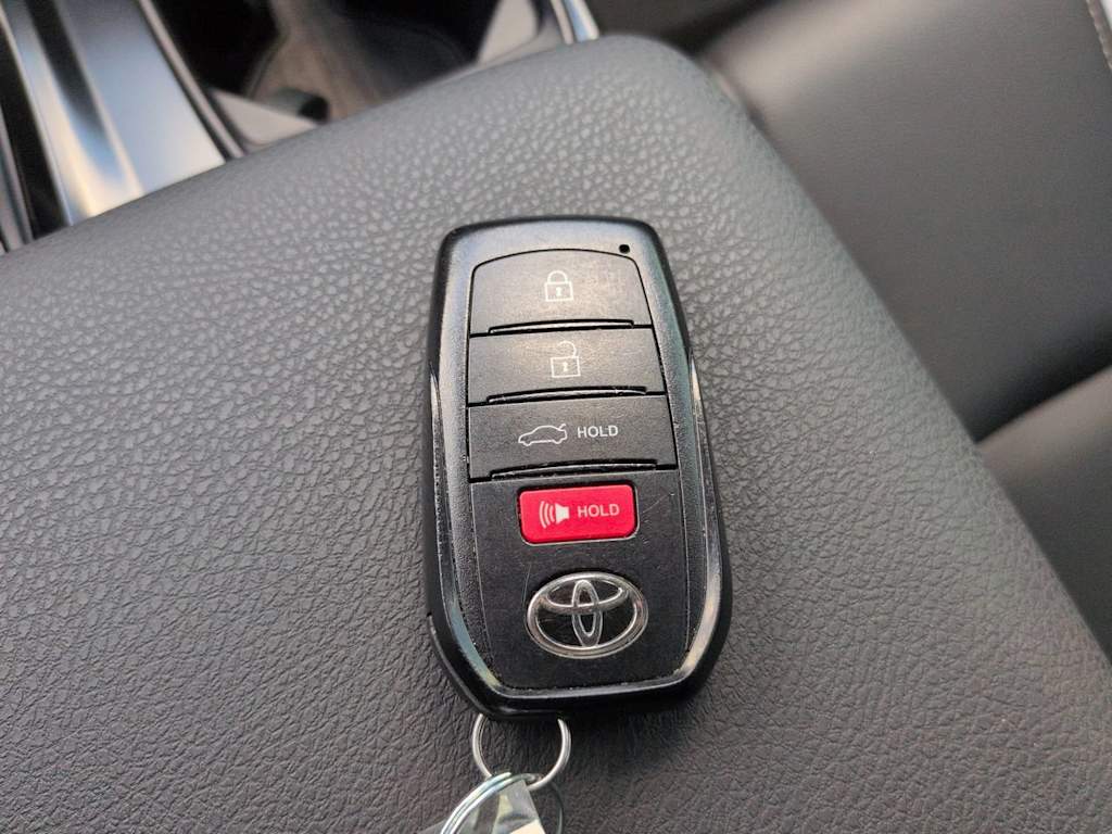 Thumbnail: 2026 Toyota Camry - 16