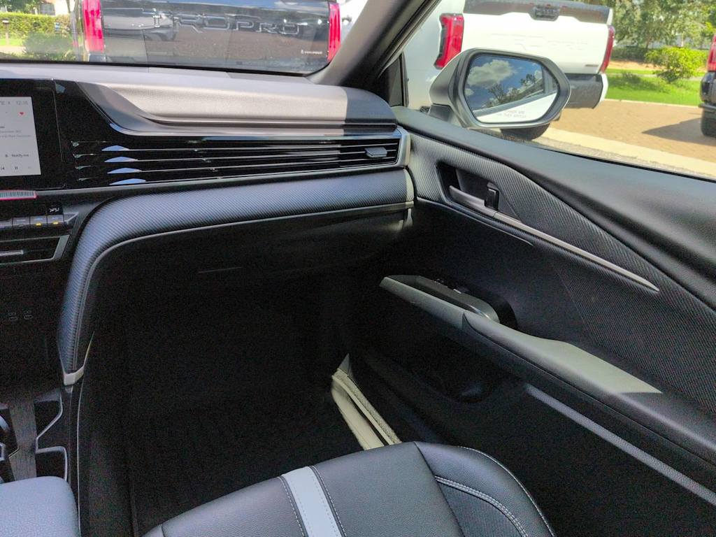 Thumbnail: 2026 Toyota Camry - 20