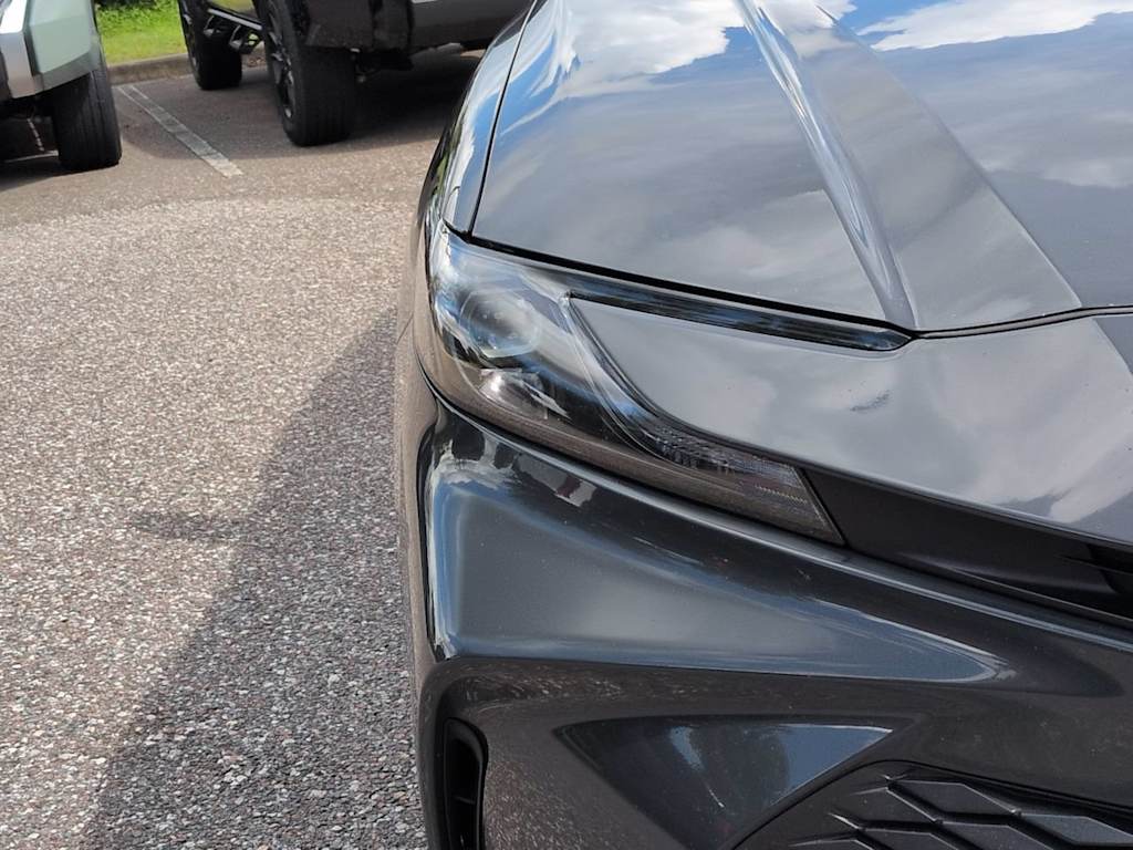 Thumbnail: 2025 Toyota Camry - 7