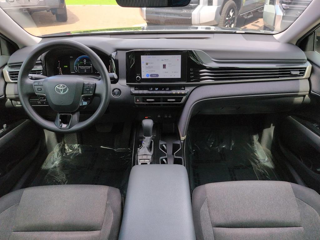 Thumbnail: 2025 Toyota Camry - 2