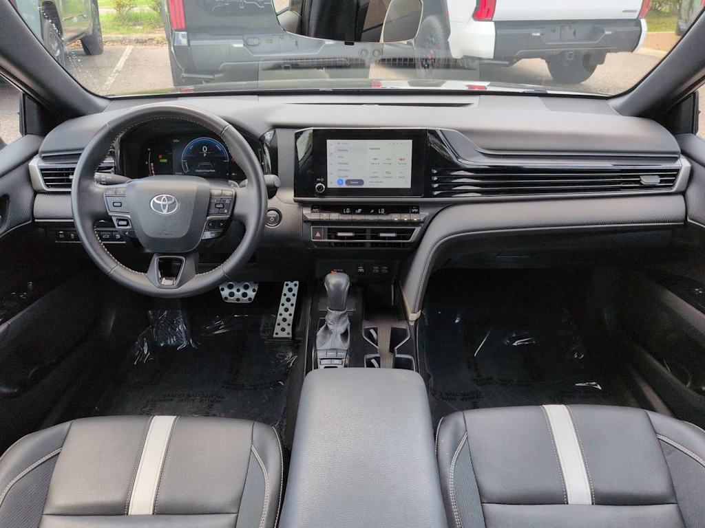 Thumbnail: 2025 Toyota Camry - 2