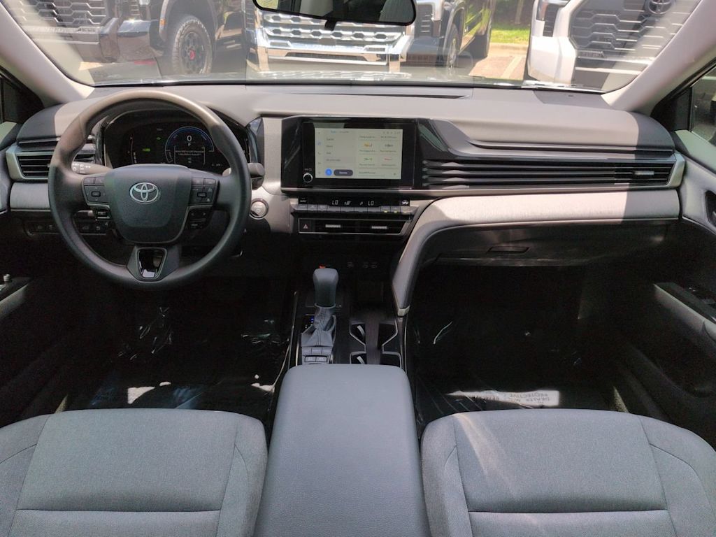 Thumbnail: 2026 Toyota Camry - 2