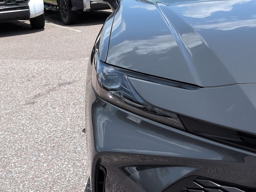 Thumbnail: 2026 Toyota Camry - 7