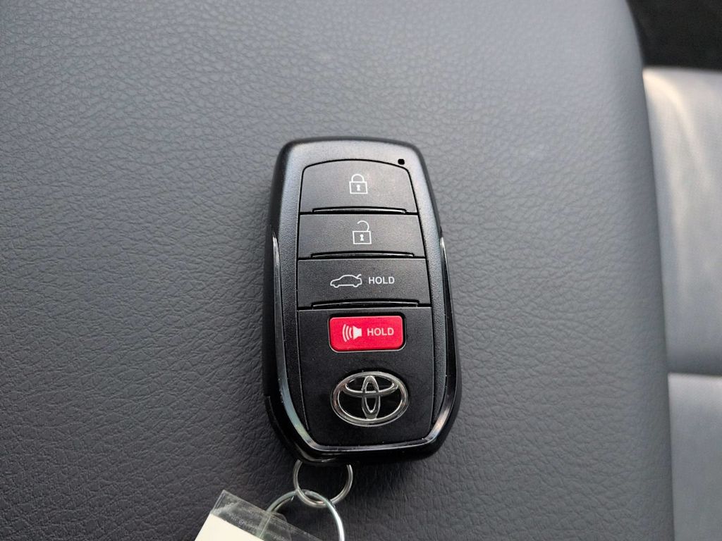 Thumbnail: 2026 Toyota Camry - 16