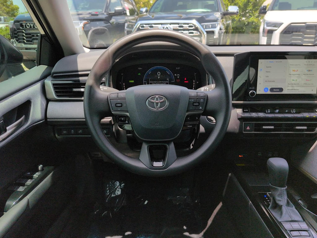Thumbnail: 2026 Toyota Camry - 9