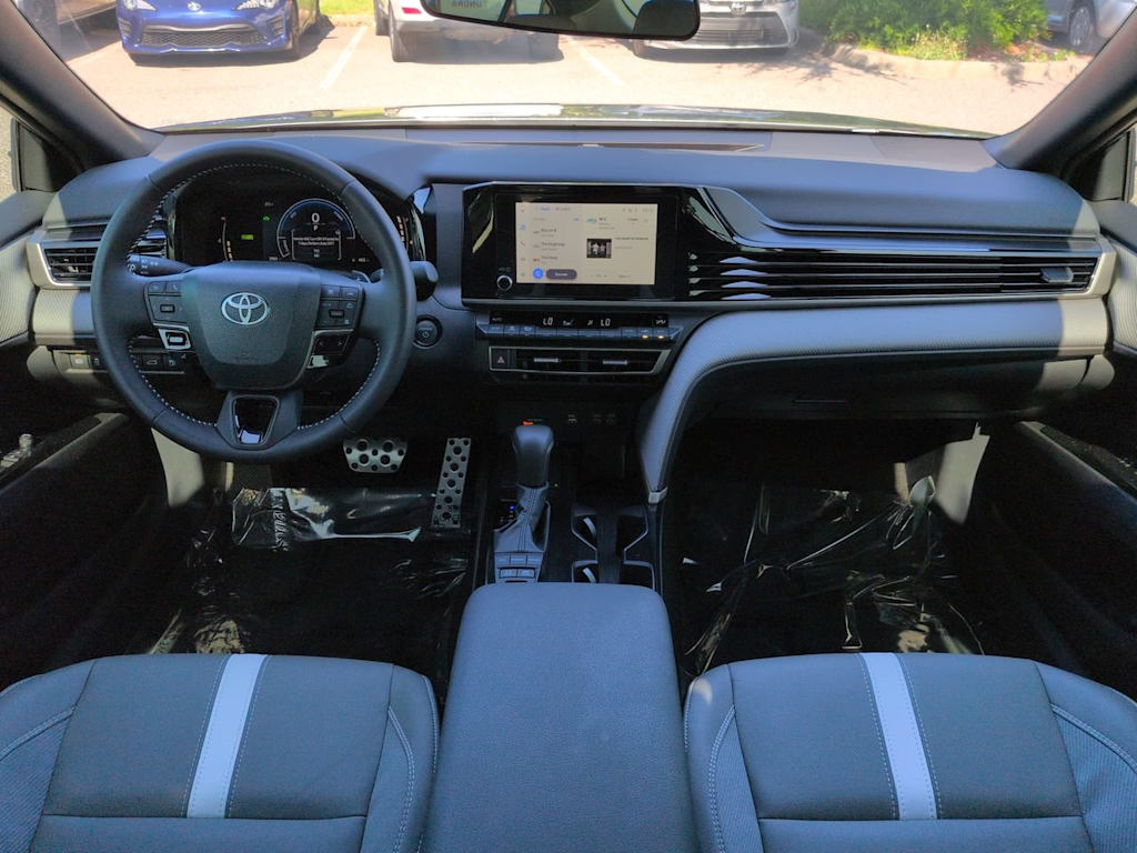Thumbnail: 2026 Toyota Camry - 2