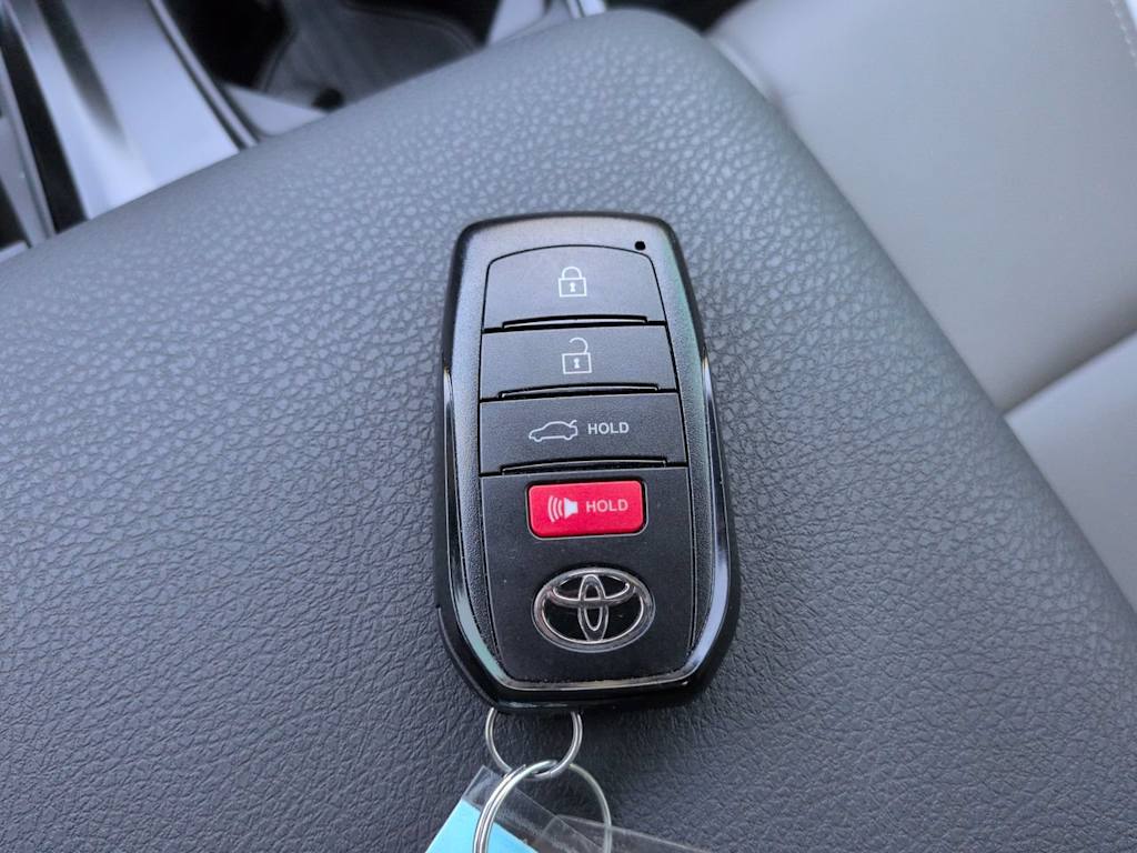 Thumbnail: 2026 Toyota Camry - 16