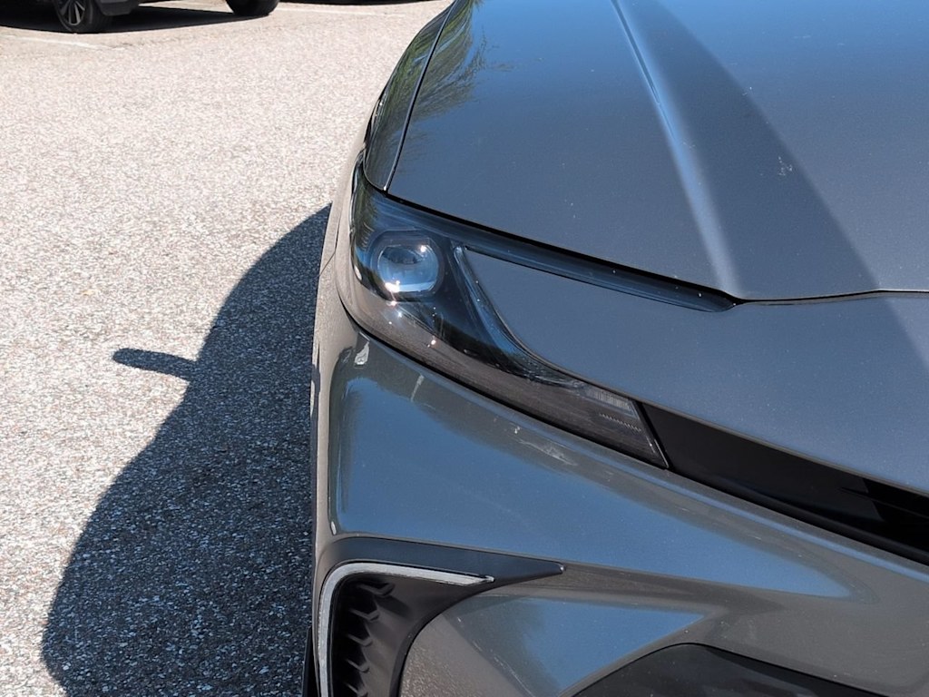 Thumbnail: 2026 Toyota Camry - 18