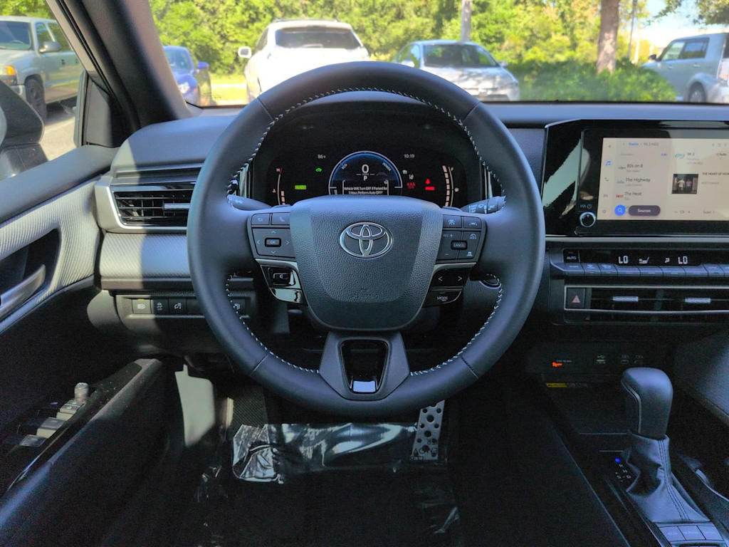 Thumbnail: 2026 Toyota Camry - 9