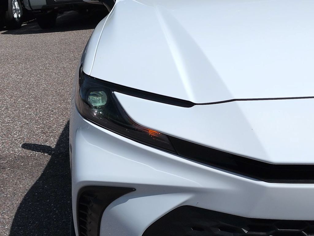 Thumbnail: 2026 Toyota Camry - 19