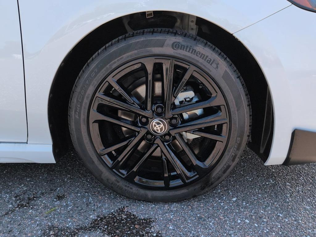 Thumbnail: 2026 Toyota Camry - 7