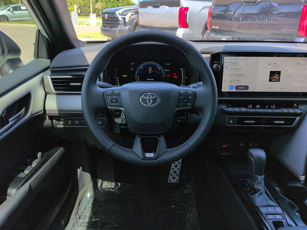Thumbnail: 2026 Toyota Camry - 8