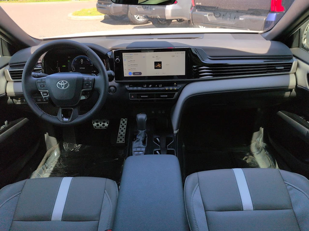 Thumbnail: 2026 Toyota Camry - 2