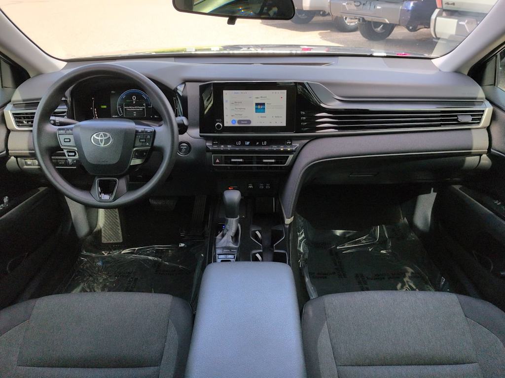 Thumbnail: 2025 Toyota Camry - 2