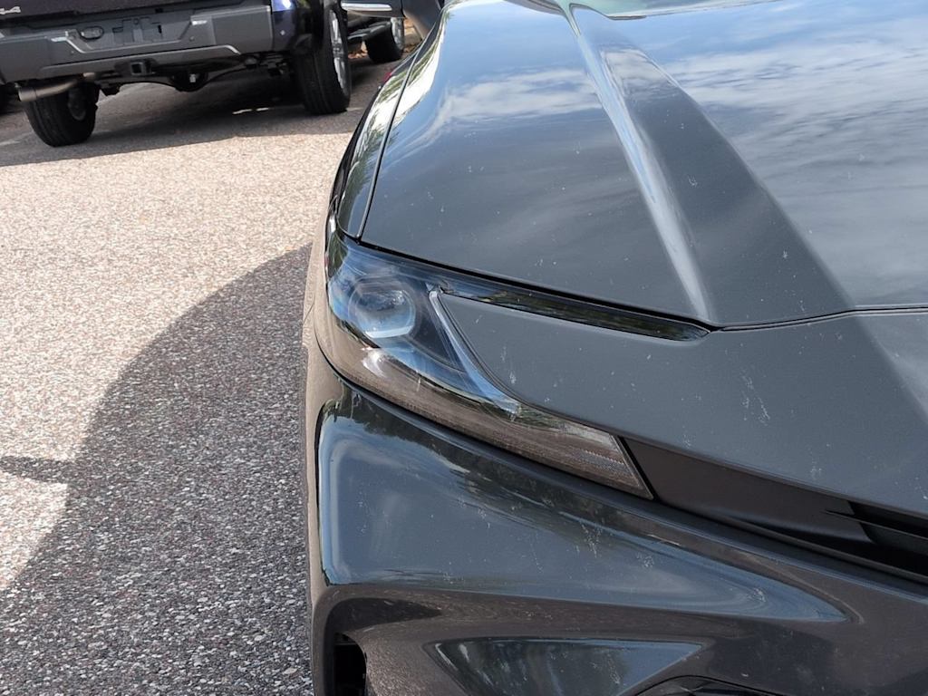 Thumbnail: 2025 Toyota Camry - 18