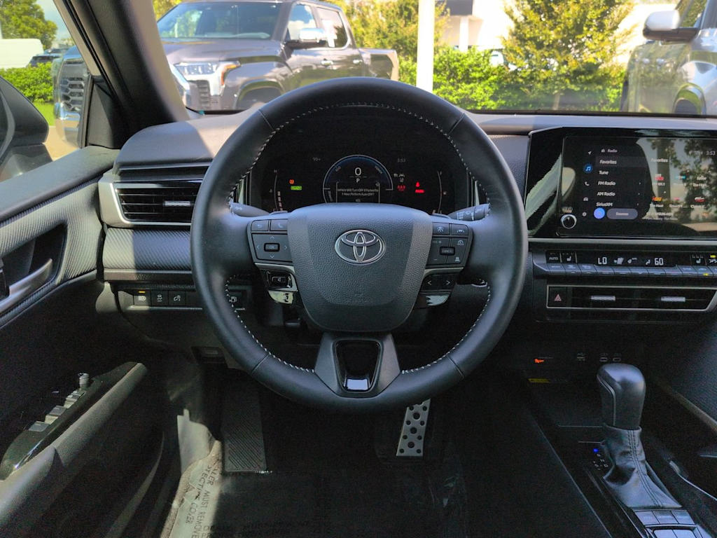 Thumbnail: 2025 Toyota Camry - 8