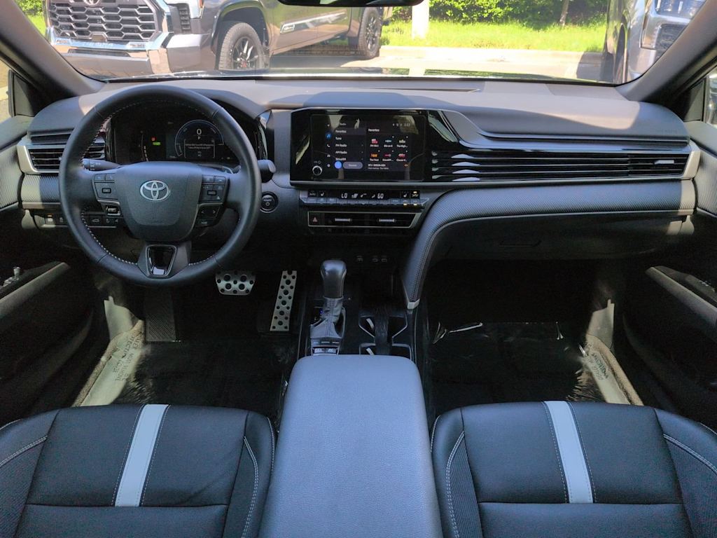 Thumbnail: 2025 Toyota Camry - 2