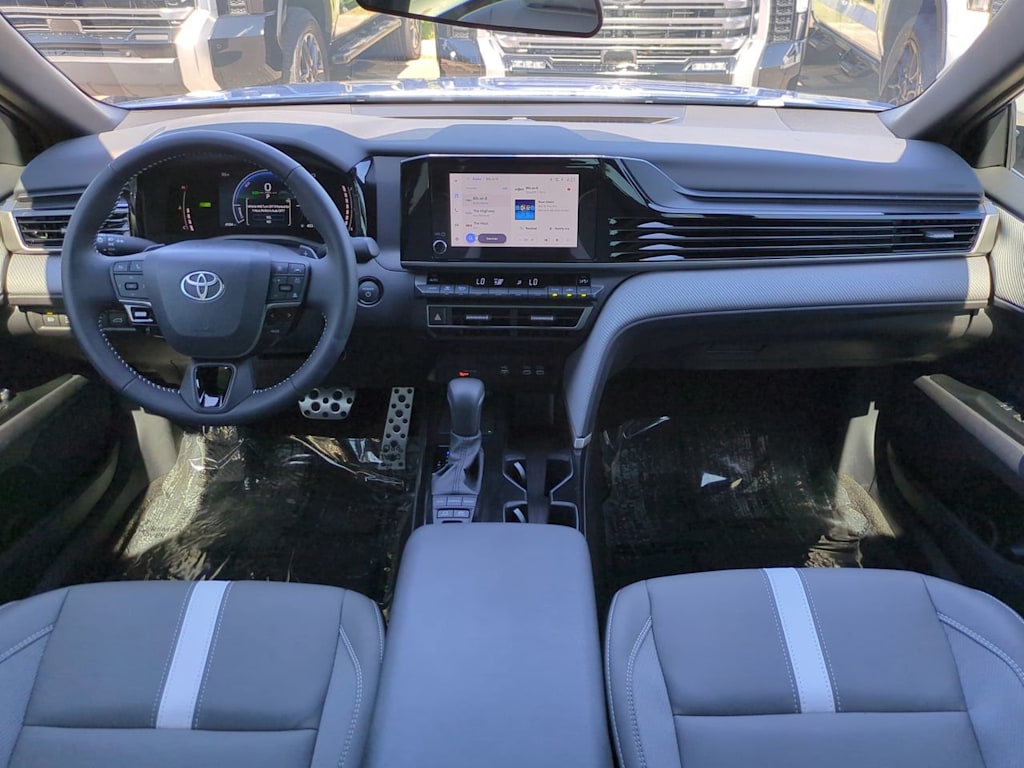 Thumbnail: 2026 Toyota Camry - 2