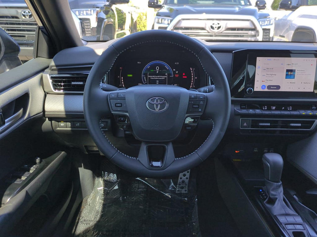 Thumbnail: 2026 Toyota Camry - 8