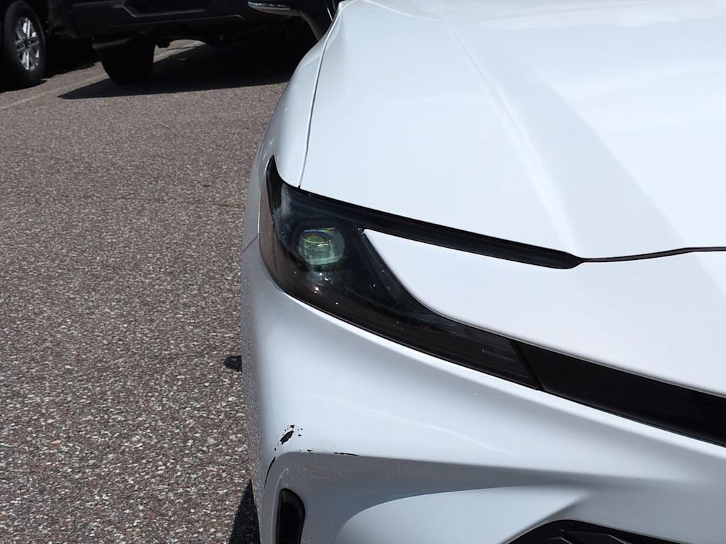 Thumbnail: 2026 Toyota Camry - 7