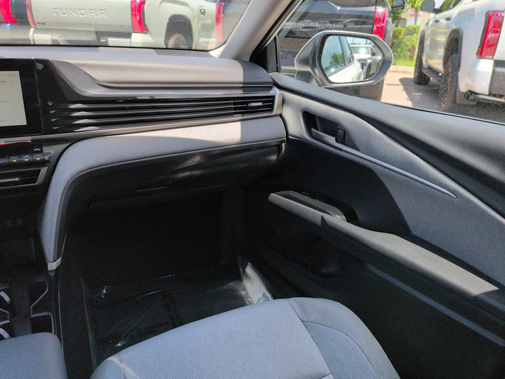 Thumbnail: 2026 Toyota Camry - 20