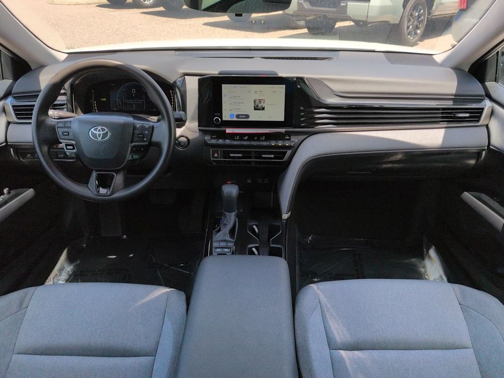 Thumbnail: 2026 Toyota Camry - 2