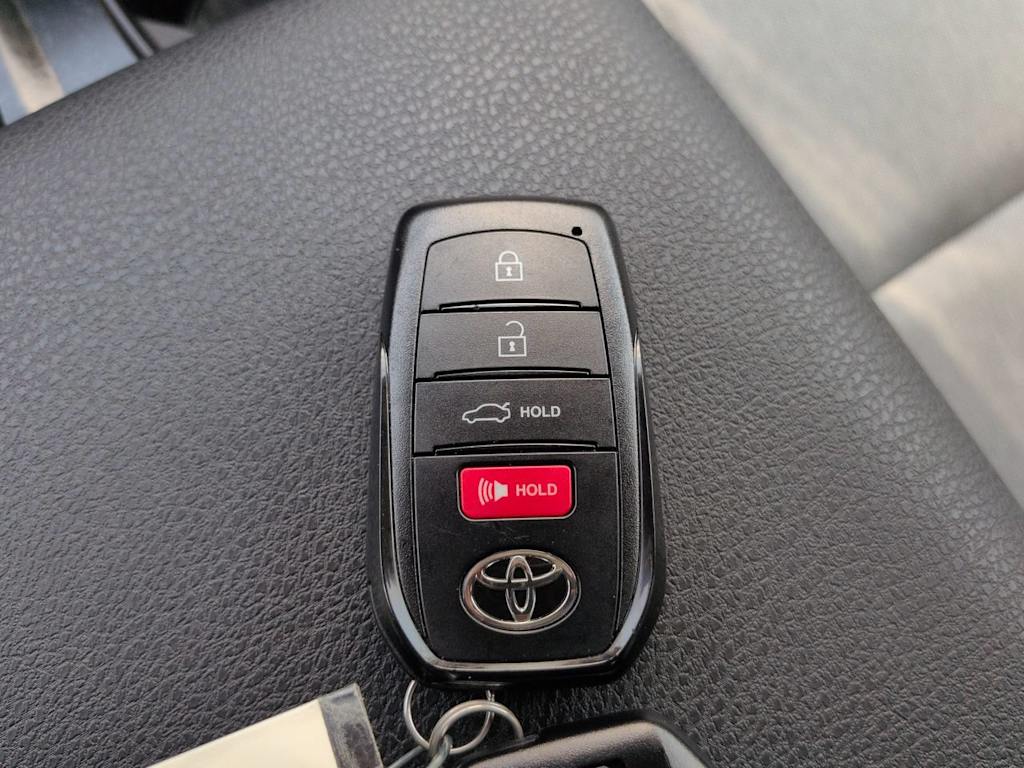 Thumbnail: 2026 Toyota Camry - 17