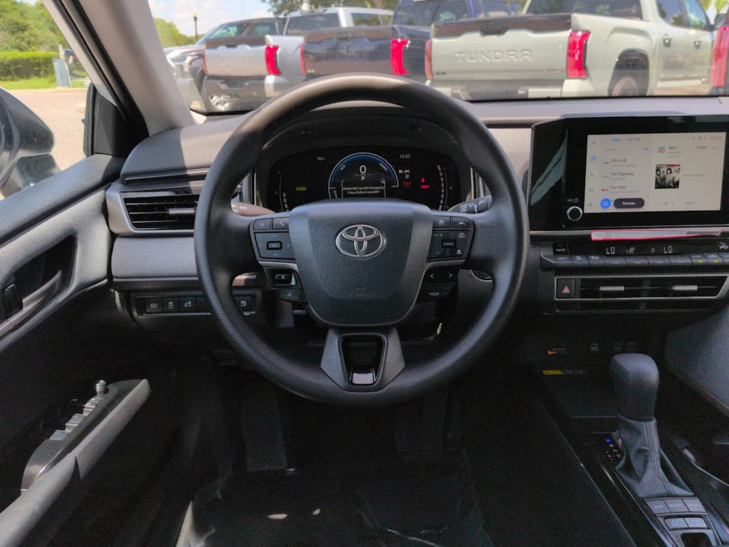 Thumbnail: 2026 Toyota Camry - 9