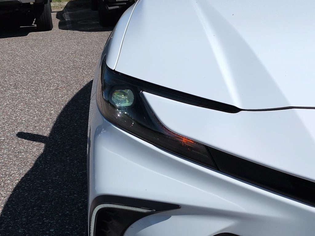 Thumbnail: 2025 Toyota Camry - 7