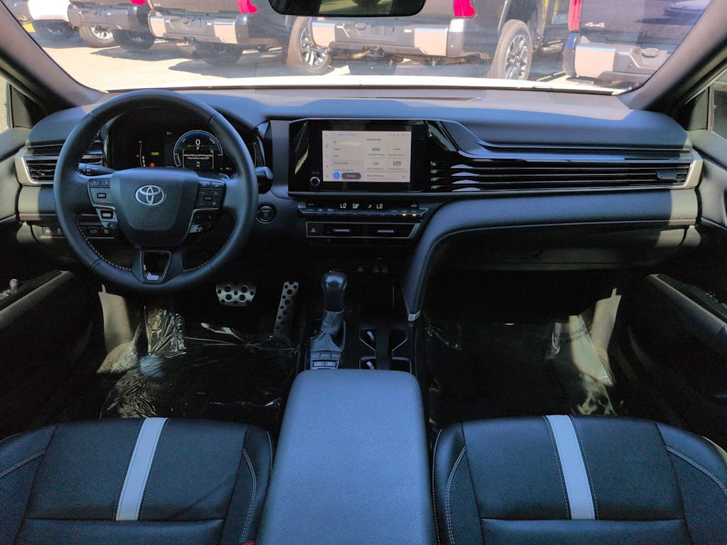Thumbnail: 2025 Toyota Camry - 2