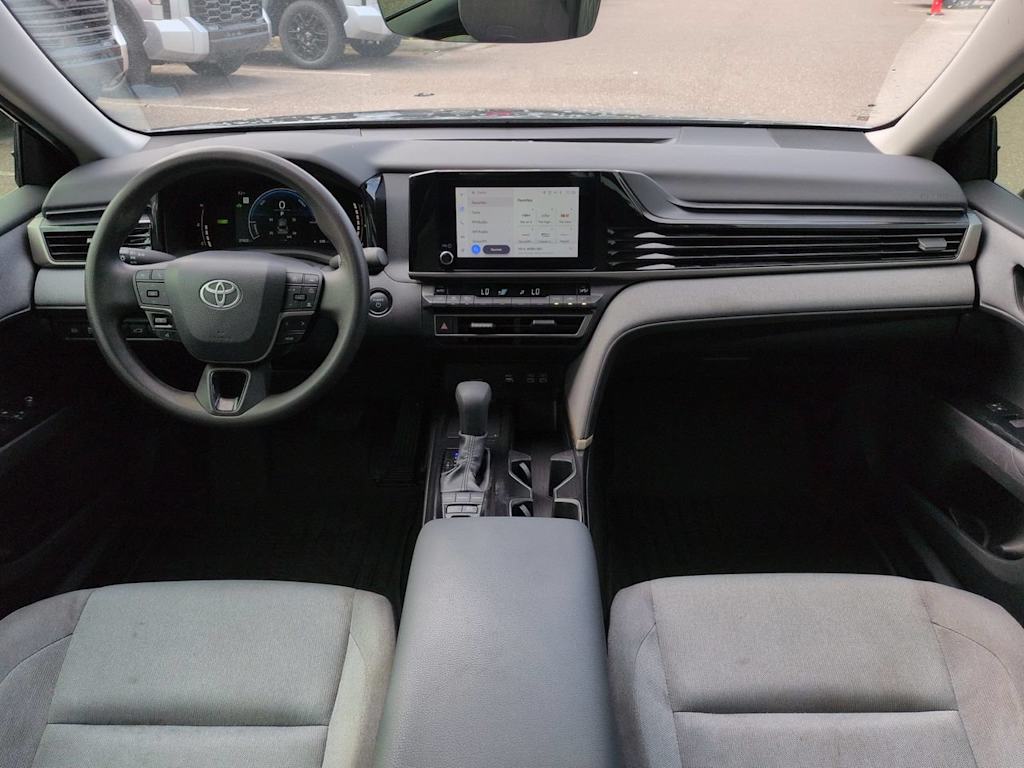 Thumbnail: 2025 Toyota Camry - 2
