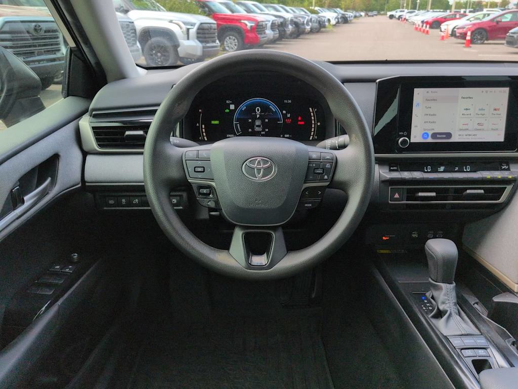Thumbnail: 2025 Toyota Camry - 8