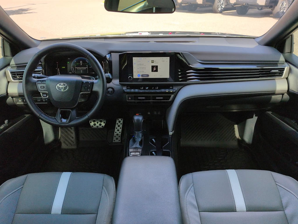 Thumbnail: 2026 Toyota Camry - 2