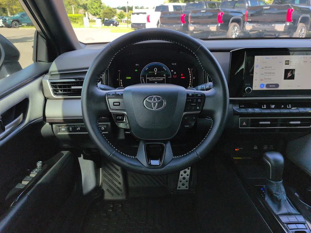 Thumbnail: 2026 Toyota Camry - 8