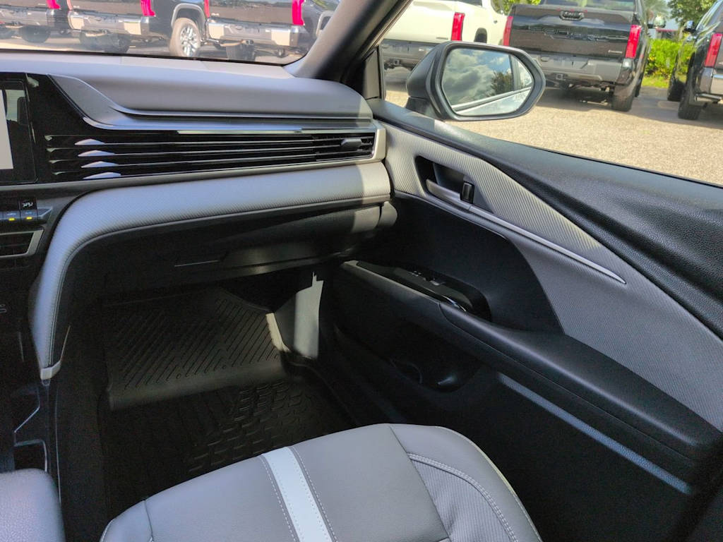 Thumbnail: 2026 Toyota Camry - 20