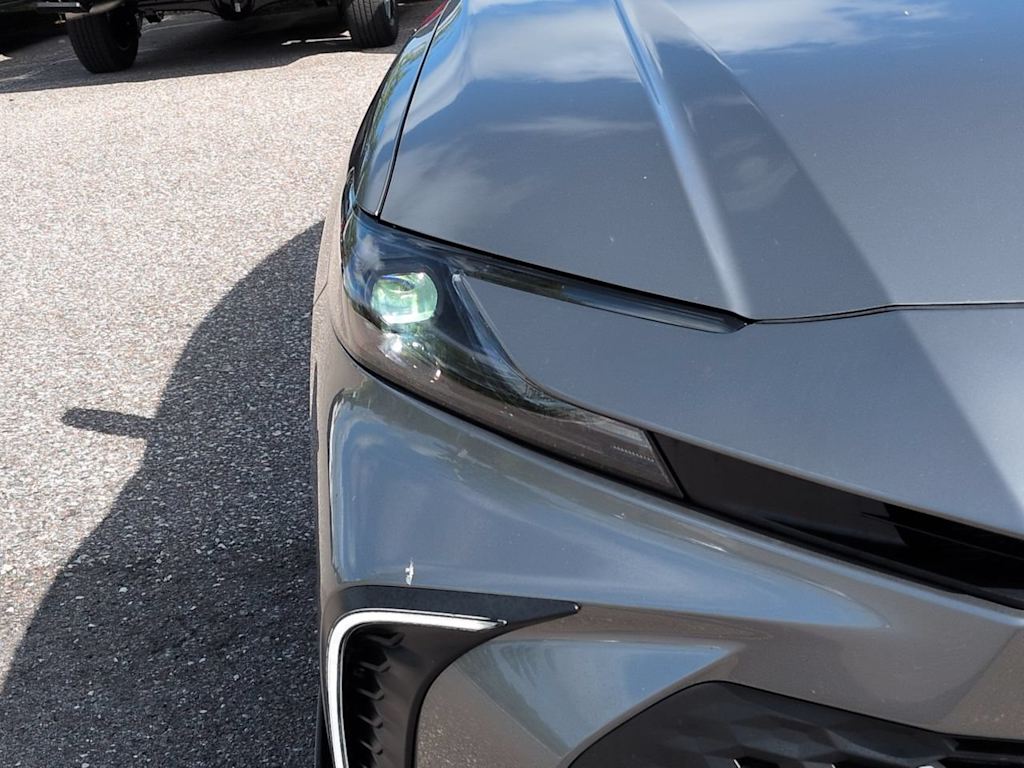 Thumbnail: 2026 Toyota Camry - 18