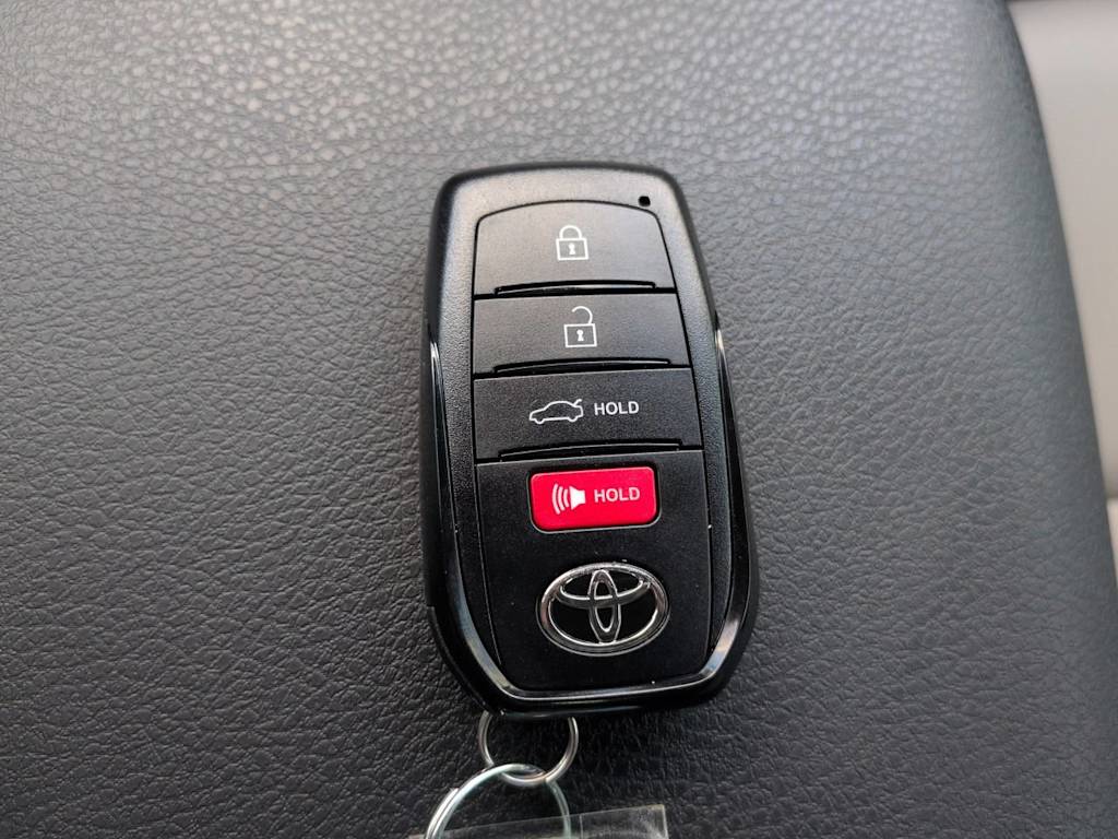 Thumbnail: 2026 Toyota Camry - 15