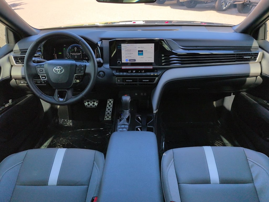 Thumbnail: 2026 Toyota Camry - 2