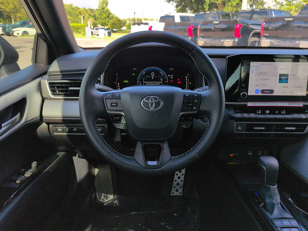 Thumbnail: 2026 Toyota Camry - 9