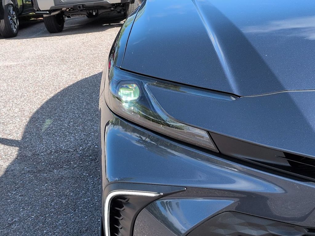 Thumbnail: 2026 Toyota Camry - 7