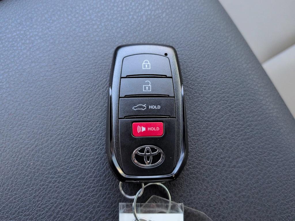 Thumbnail: 2026 Toyota Camry - 16