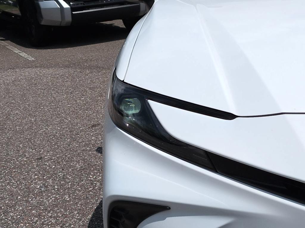 Thumbnail: 2026 Toyota Camry - 18