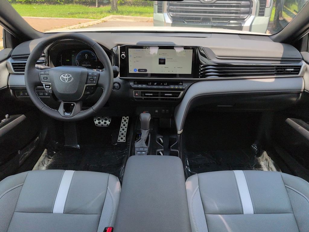 Thumbnail: 2026 Toyota Camry - 2