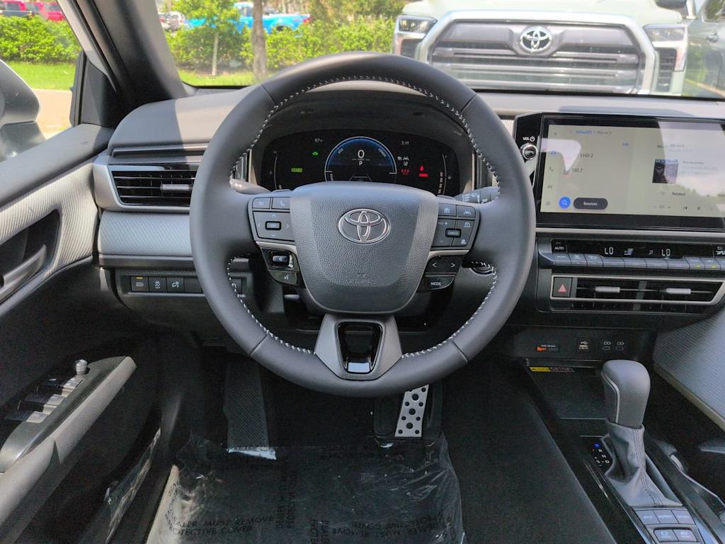 Thumbnail: 2026 Toyota Camry - 8