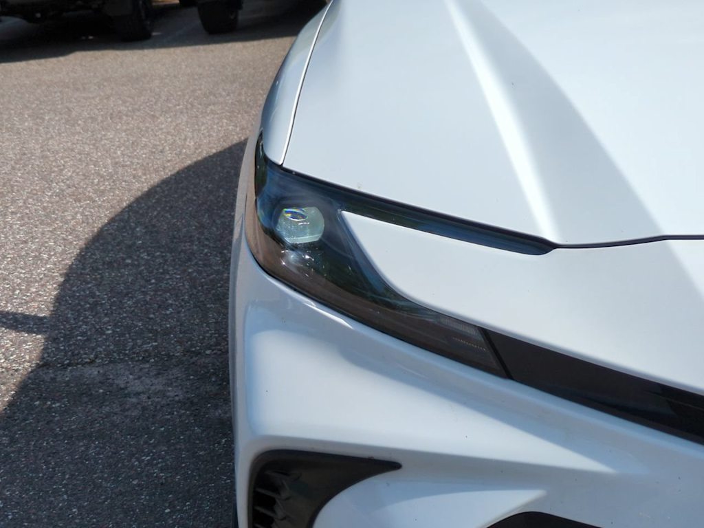 Thumbnail: 2025 Toyota Camry - 7