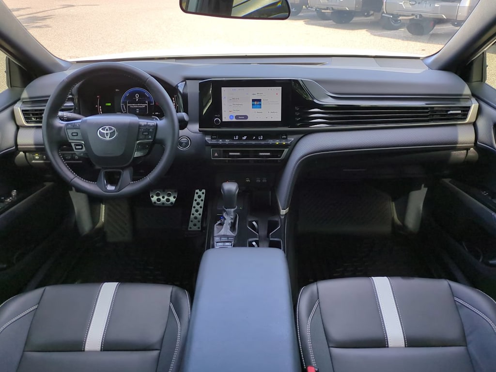 Thumbnail: 2025 Toyota Camry - 2