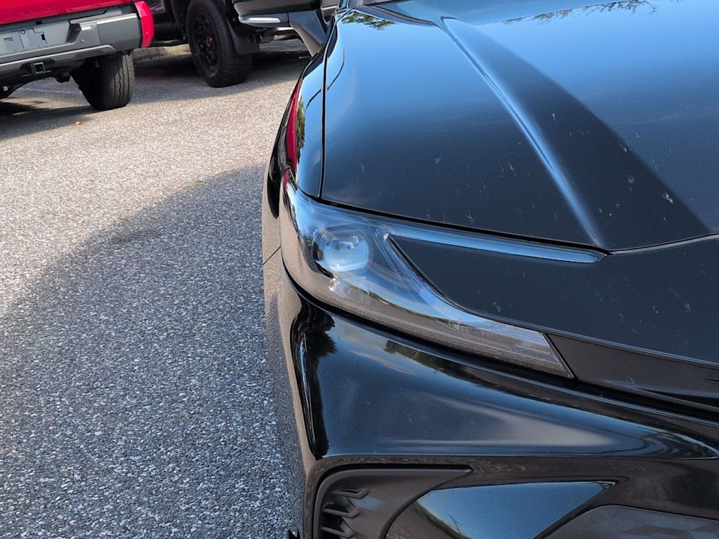 Thumbnail: 2025 Toyota Camry - 19