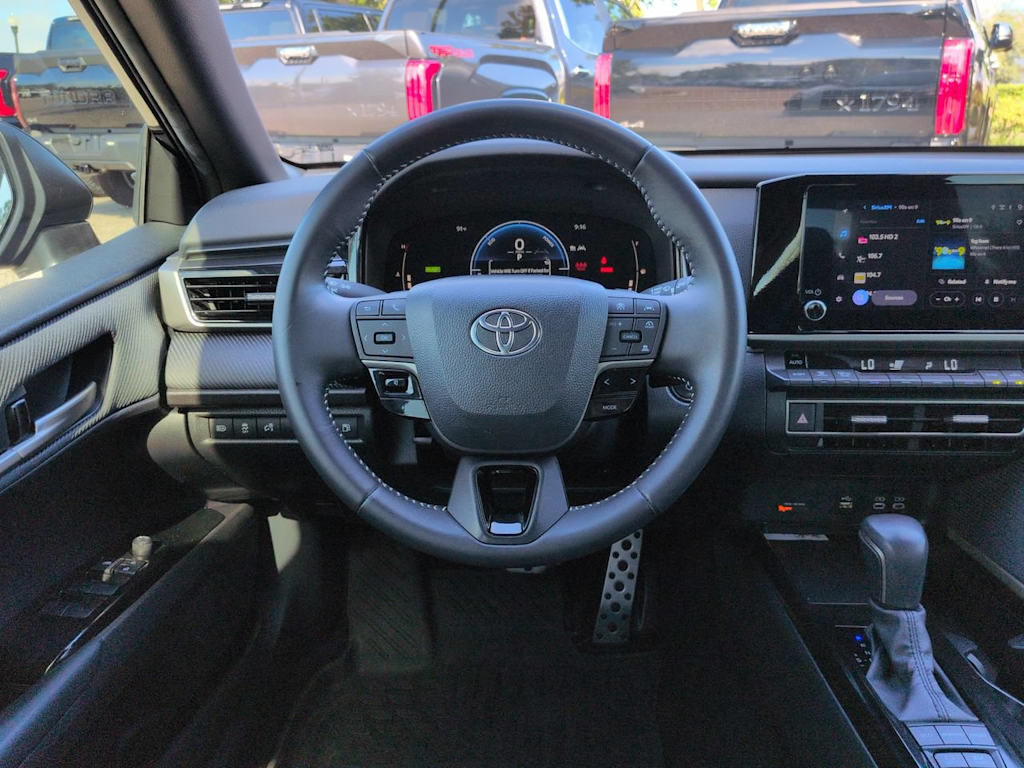 Thumbnail: 2025 Toyota Camry - 8
