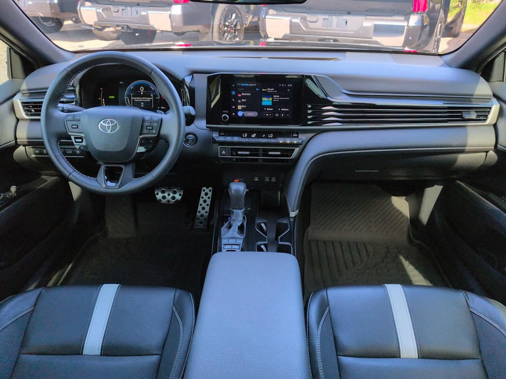 Thumbnail: 2025 Toyota Camry - 2